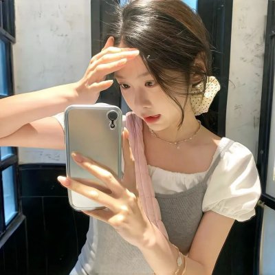 镜中的梦幻城