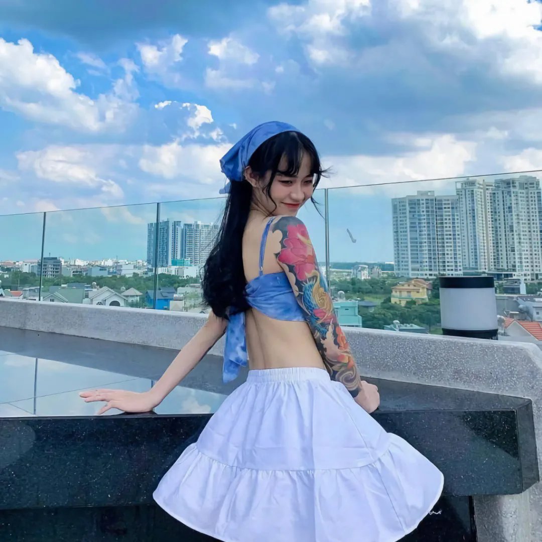 借着雨点说爱你